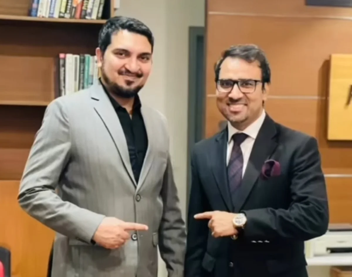 Zohaib Butt Portfolio