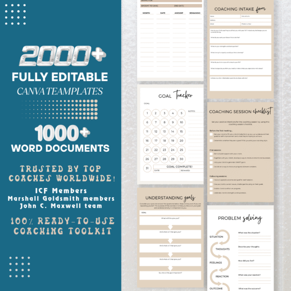 Coaching Documents and Toolkit - Image 11