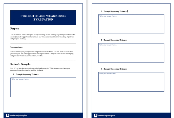 Coaching Documents and Toolkit - Image 9