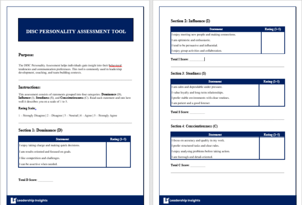 Coaching Documents and Toolkit - Image 8