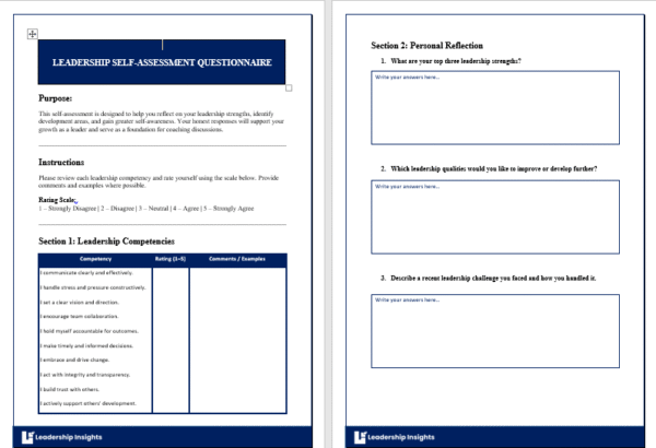 Coaching Documents and Toolkit - Image 7