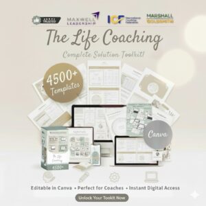 Coaching Documents and Toolkit