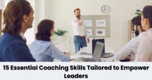15 essential coahing skills