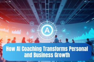 How AI Coaching Transforms Personal and Business Growth