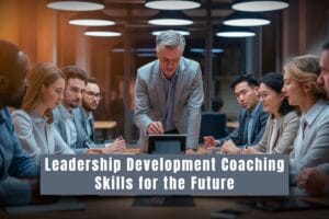 leadership development coaching skills for the feature
