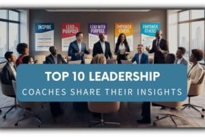 top leadership coaches 2025