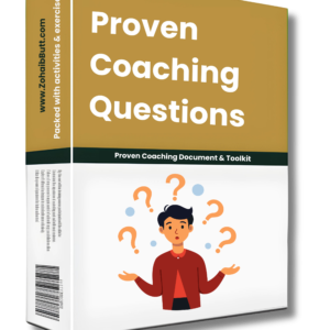 Proven Coaching Questions