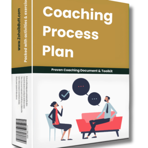 Coaching Process Plan
