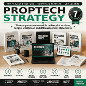 PropTech Strategy
