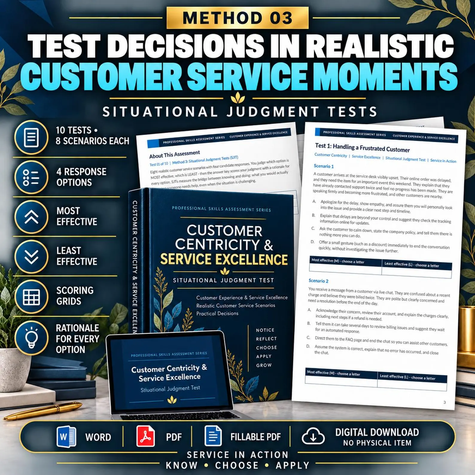 Customer Centricity Service Excellence - Image 6