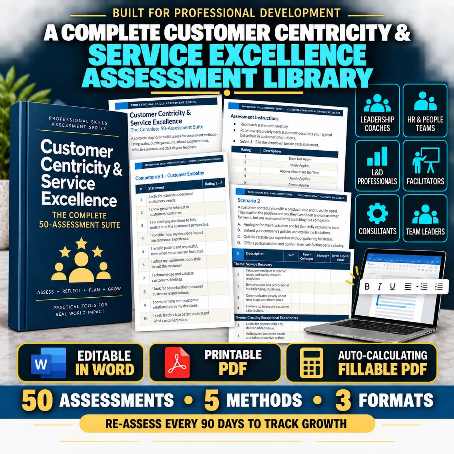 Customer Centricity Service Excellence - Image 9