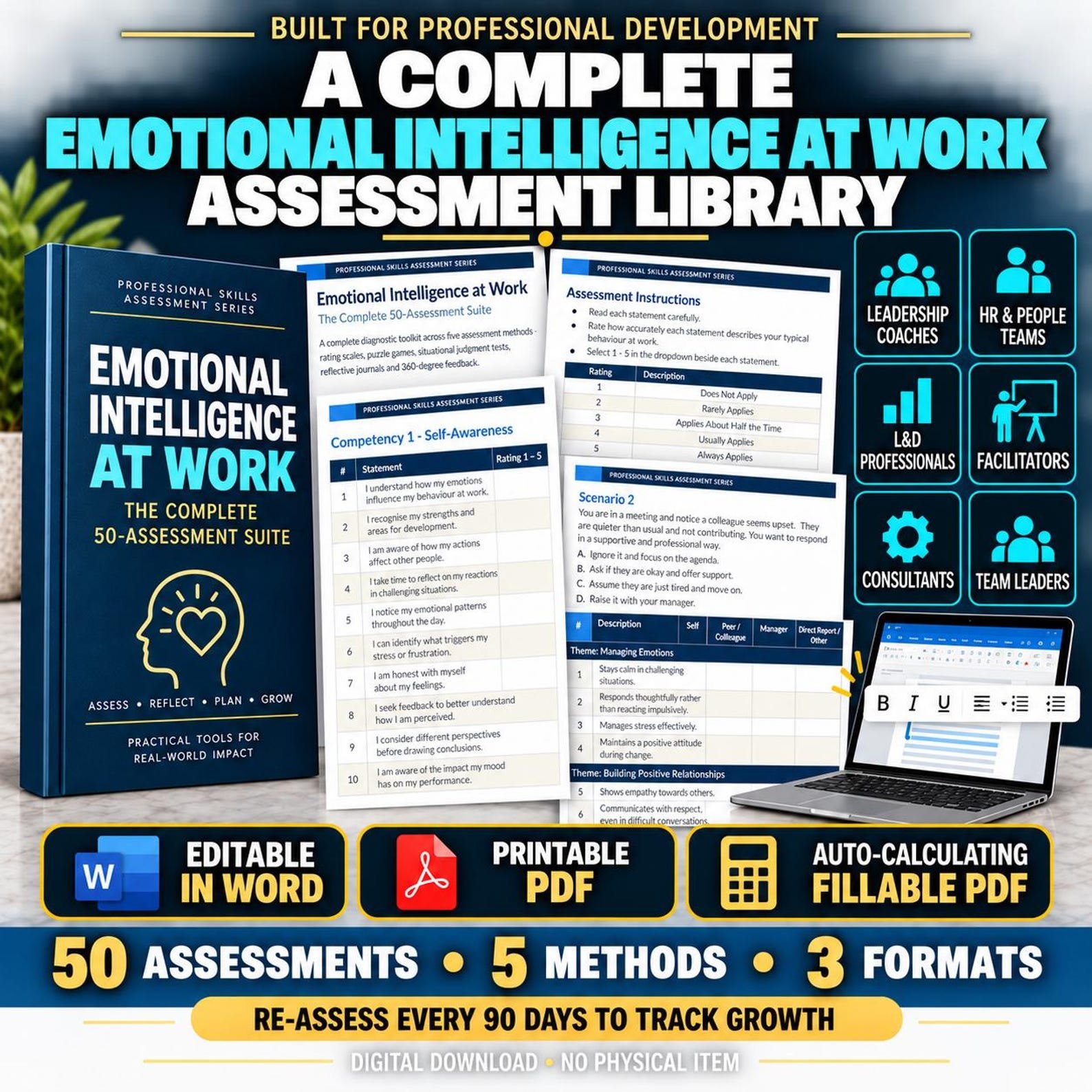 Emotional Intelligence - Image 2