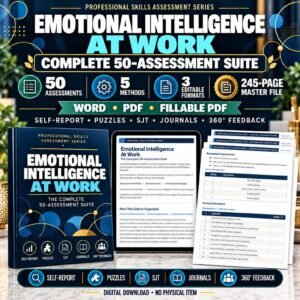 Emotional Intelligence