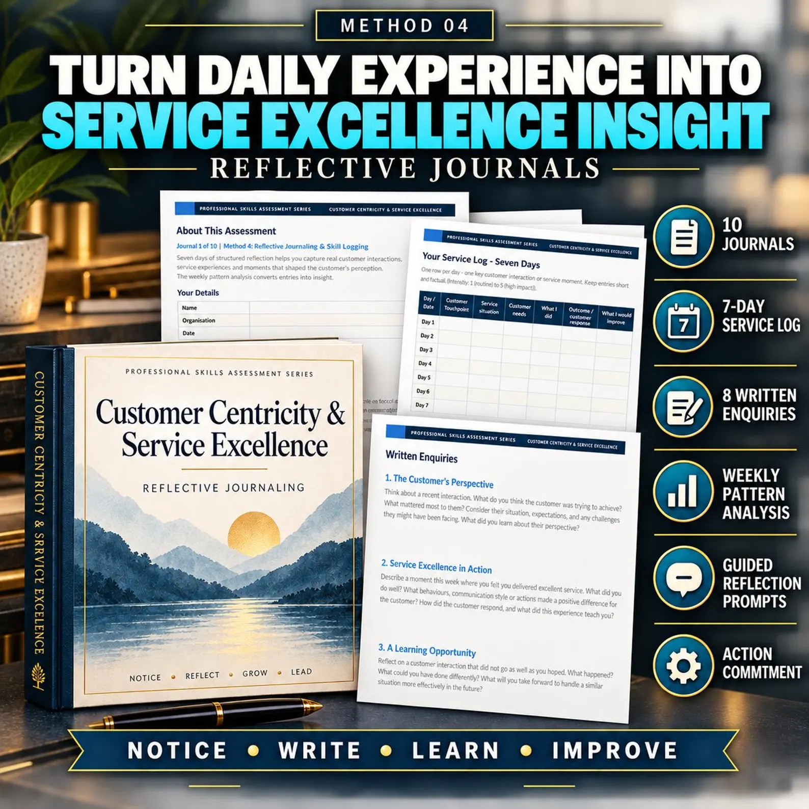 Customer Centricity Service Excellence - Image 5