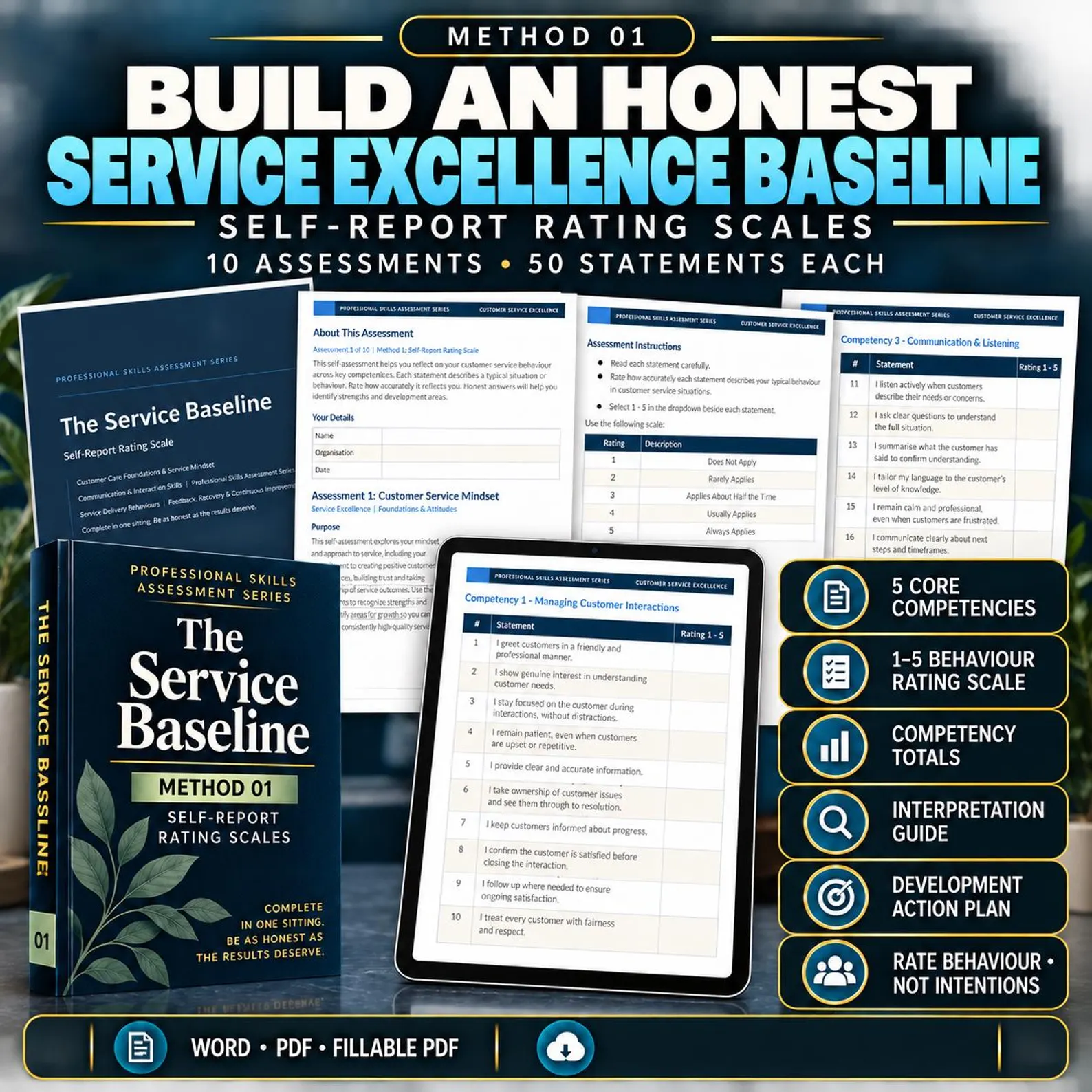 Customer Centricity Service Excellence - Image 8