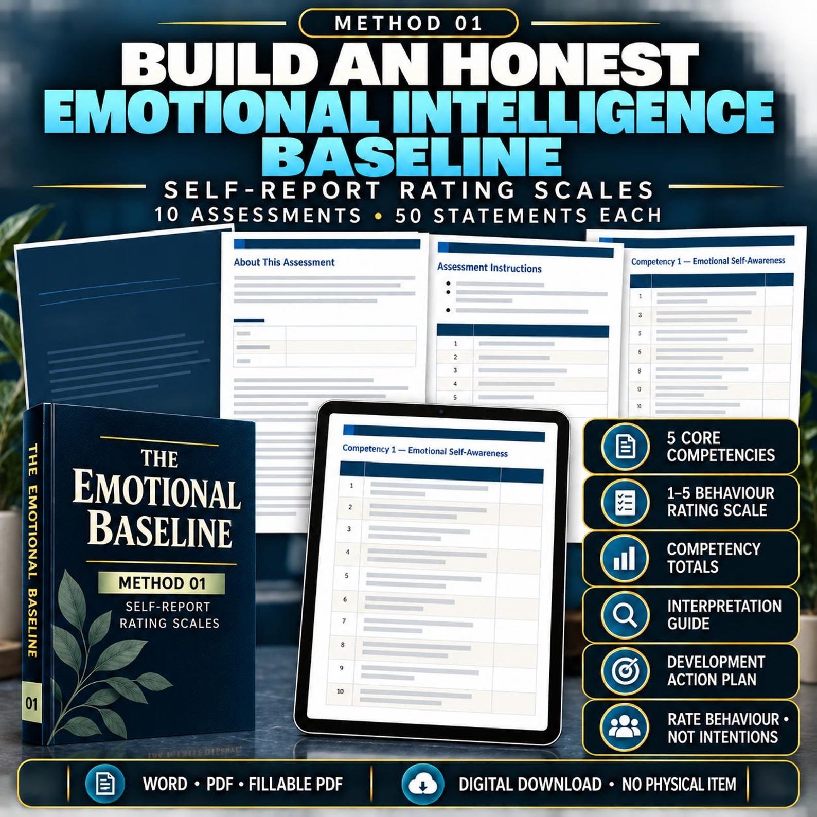 Emotional Intelligence - Image 5