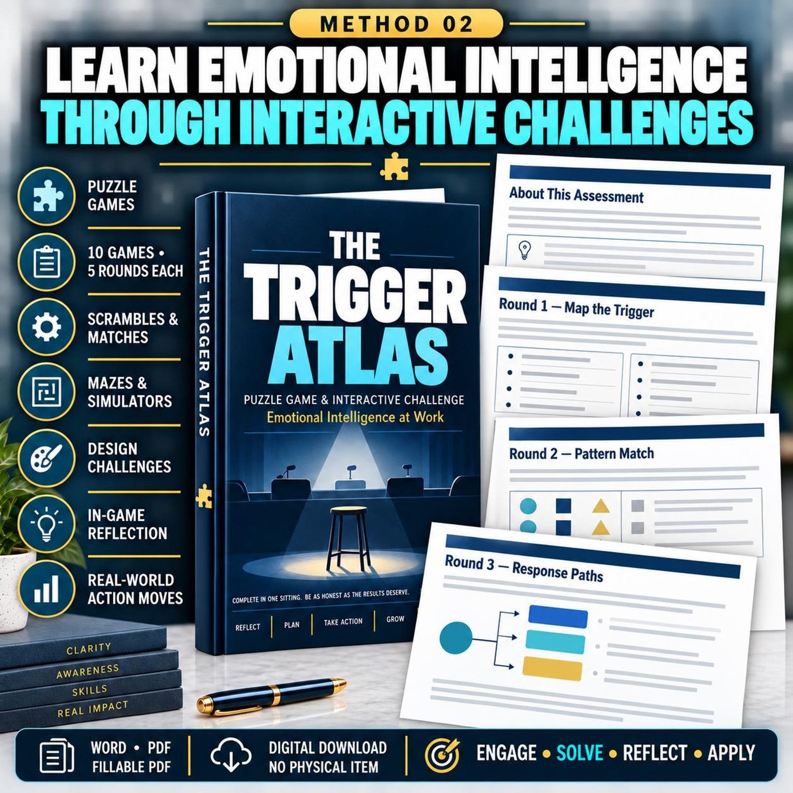 Emotional Intelligence - Image 4