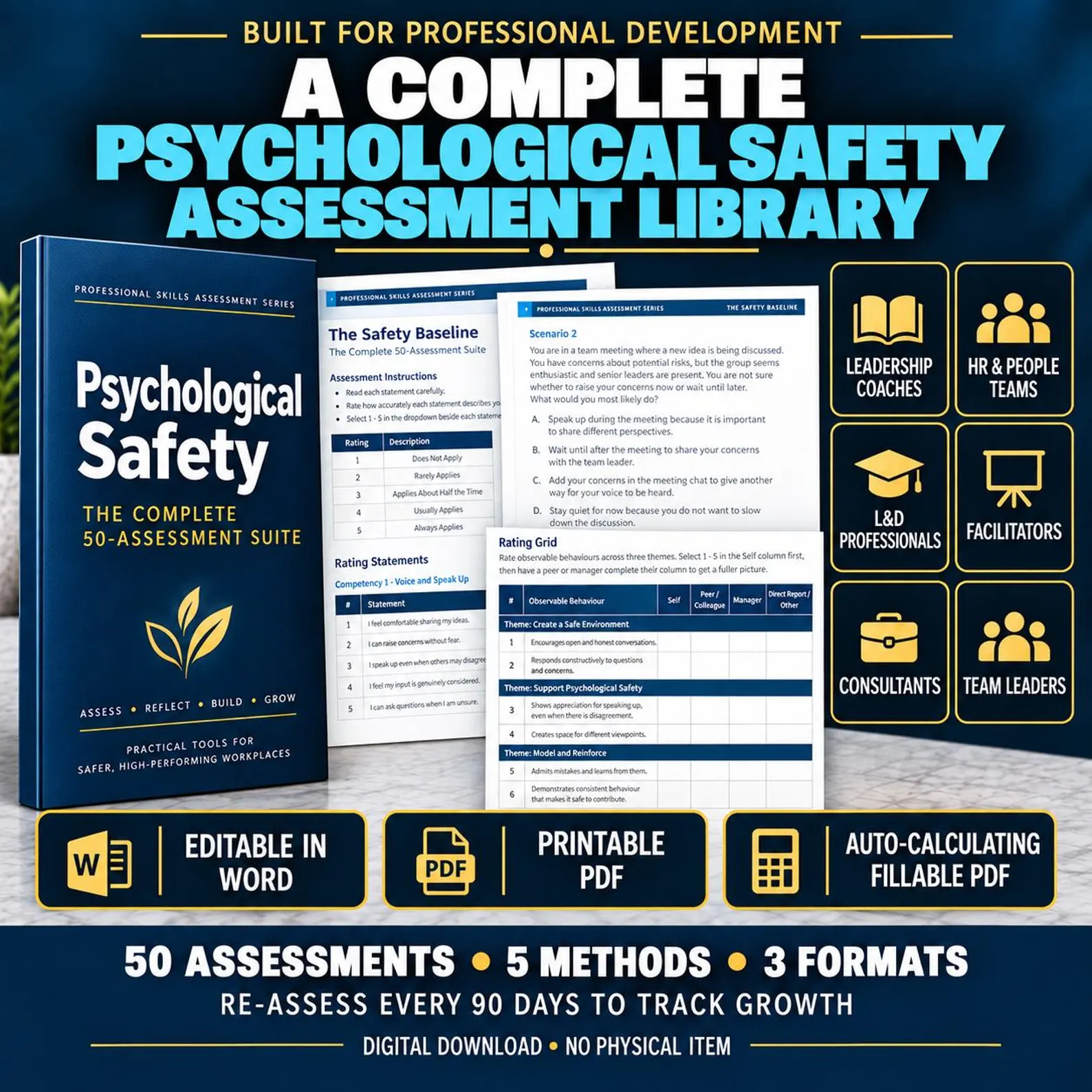 Psychological Safety - Image 6