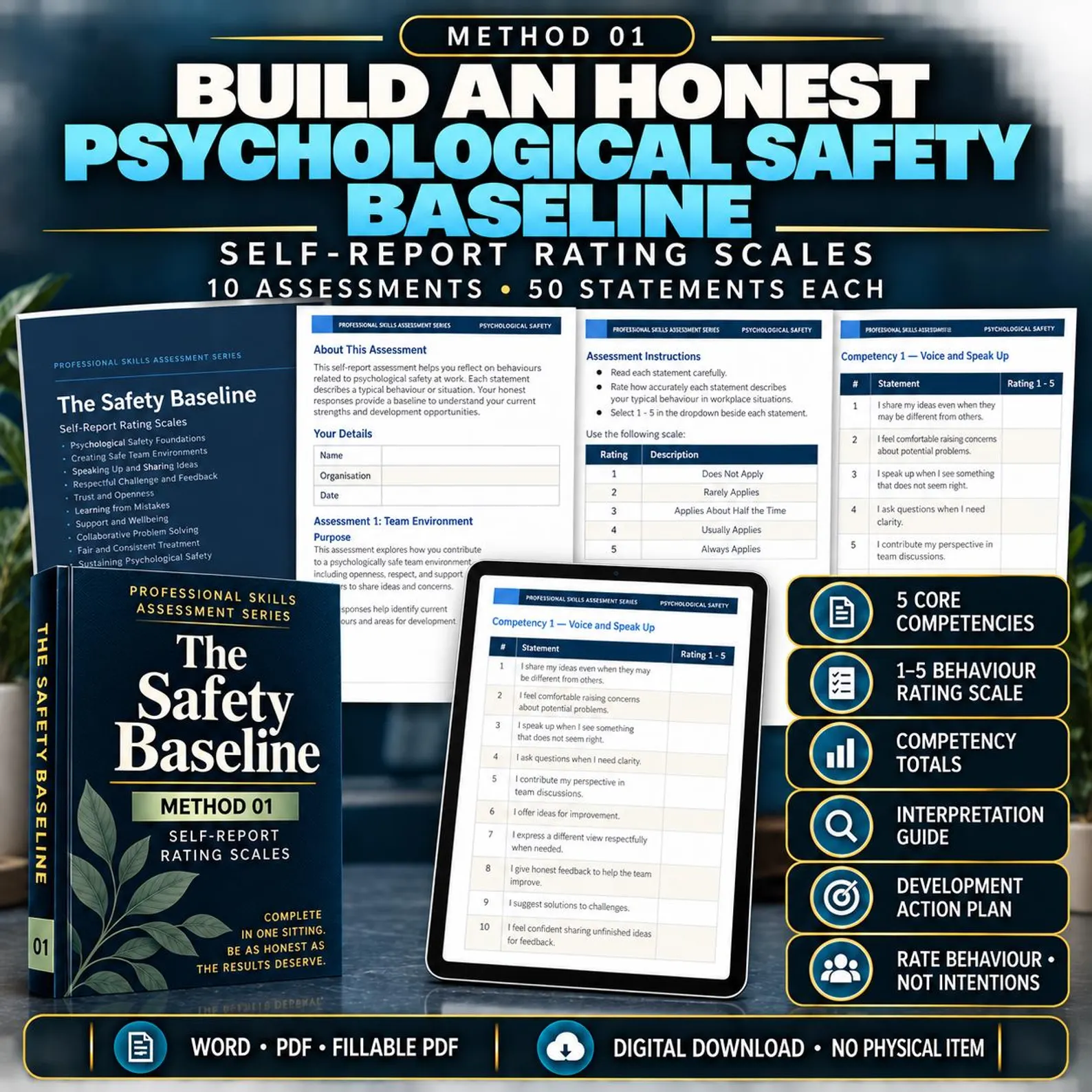 Psychological Safety - Image 3
