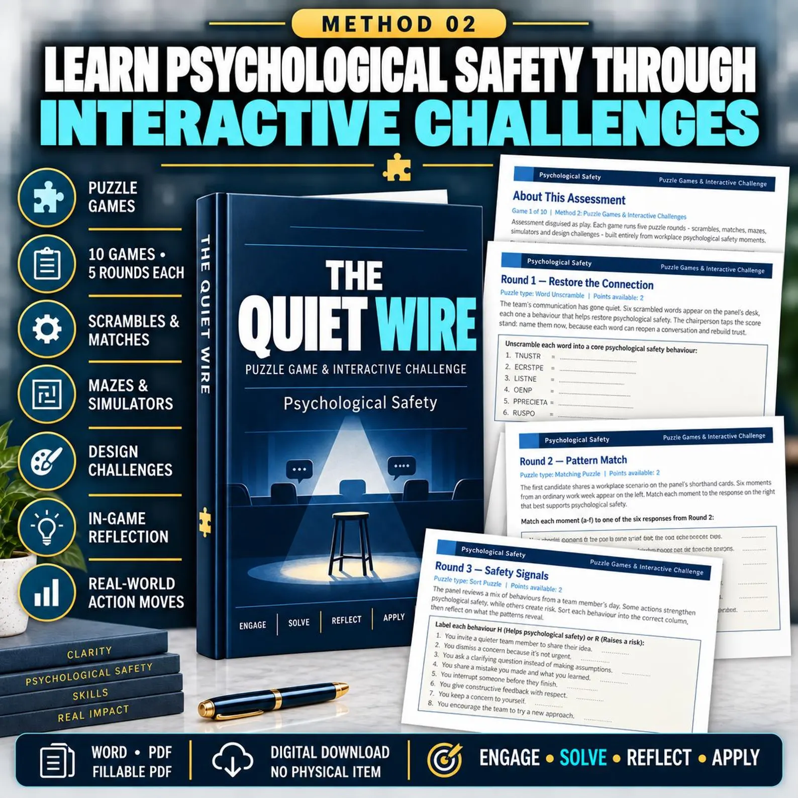 Psychological Safety - Image 2