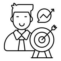 target-person